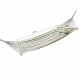 Hammock for garden or camping - multicolor - cotton ...