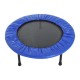 Trampoline dark blue pvc ≈81 x 22.5c...