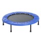 Trampolin dunkelblau pvc ≈96 x 22,5c...