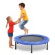 Cama Elástica Trampolín Azul Oscuro PVC Φ114 x 22,5...