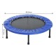 Trampoline bleu foncé pvc Φ114 x 22.5...