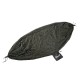 Hamaca de Camping - Color Militar – Material de Nylo...