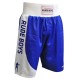 SHORT DE BoxeO RUDE BOYS DELUXE 