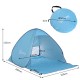 Tenda para praia piquenique camping – cor ...