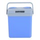 Frigorifero portatile elettrico per auto – colore blu - ...