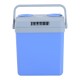 Frigo électrique portable pour voiture - couleur bleue - ...