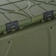 Portable Storage Box – Green Color –Plasti...