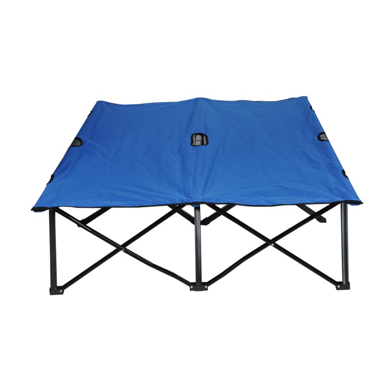 200 kg 190 cm cama de campo cama plegable cama de camping plegable cama de  camping tumbona cama de invitados DE