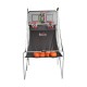 Play basketball folding and portable.