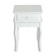 Entrance table type hall or bedside table co.