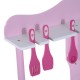 Cocina de Juguete Infantil con accesorios - Madera ...