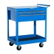 Tool cart box or storage cabinet.
