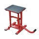 Motocross lifting stand for r.