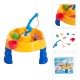 Jouet de pêche pour enfants +3 ans comprend table ba.