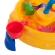 Jouet de pêche pour enfants +3 ans comprend table ba.