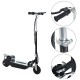 Patinete Eléctrico Scooter Plegable con Manillar - ...