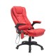 Office chair and desk type swivel chair.