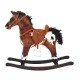 Children's teddy bearhorse +3 years - ...
