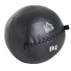 Crossfit 8Kg bola medicinal com punhos parecidos com furt.