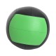 Medical ball of crossfit 4kg with furt-like handles.