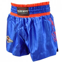 BOXE COURTE / SIGNATURE MUAI THAI RB