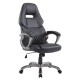 Swivel executive office chair gamer for esc.