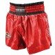 SHORT KICK BOXING / MUAI THAI RB SIGNATURE