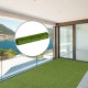 Artificial grass in roll 3x1m type carpet or est.