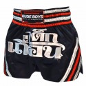 SHORT THAI RUDE BOYS RECURSOS