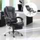 Office chair and ergonomic desk elevable r.