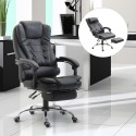 Bürostuhl und ergonomischer Schreibtisch elevable r.