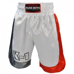 SHORT K-1 RUDE BOYS SEGURANÇA 