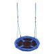 Nido swing giardino pieghevole columpi sedile.