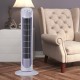 Tower fan with oscillating motion 70° you.