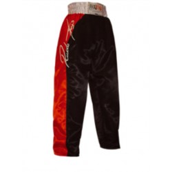 PANTALONES KICK BOXING RB BICOLOR 