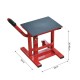 Motocross lifting stand for r.