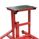 Motocross lifting stand for r.