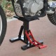 Caballete Elevador Universal Ajustable para Moto ti...