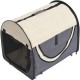 Sac de transport chien chat animaux de compagnie ple.