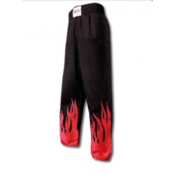 PANTALONES FULL CONTACT RB LLAMAS