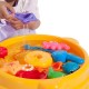 Jouet de pêche pour enfants +3 ans comprend table ba.