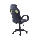 Silla Oficina Ejecutiva Deportiva Sillon Estudio Dir...