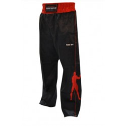 KICK BOXING TROUSERS RB SYMBOL