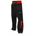 PANTALONI DA BOXE CALCIO SIMBOLO RB