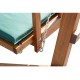 Balcony chair and garden bed terrace swing - ...