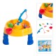 Jouet de pêche pour enfants +3 ans comprend table ba.