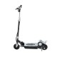 Scooter elettrico pieghevole con manubrio - ...