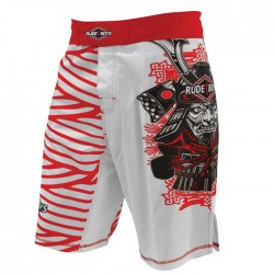 LUTA CURTA MMA RB SAMURAI