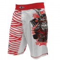 FIGHT SHORT MMA RB SAMURAI