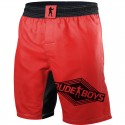 LOTTA BREVE MMA SIMBOLO RB